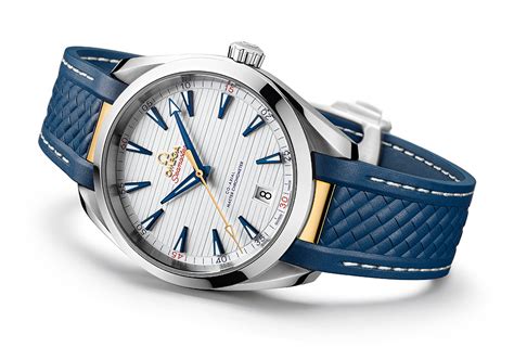 omega seamaster aqua terra golf ryder cup|omega seamaster ryder cup.